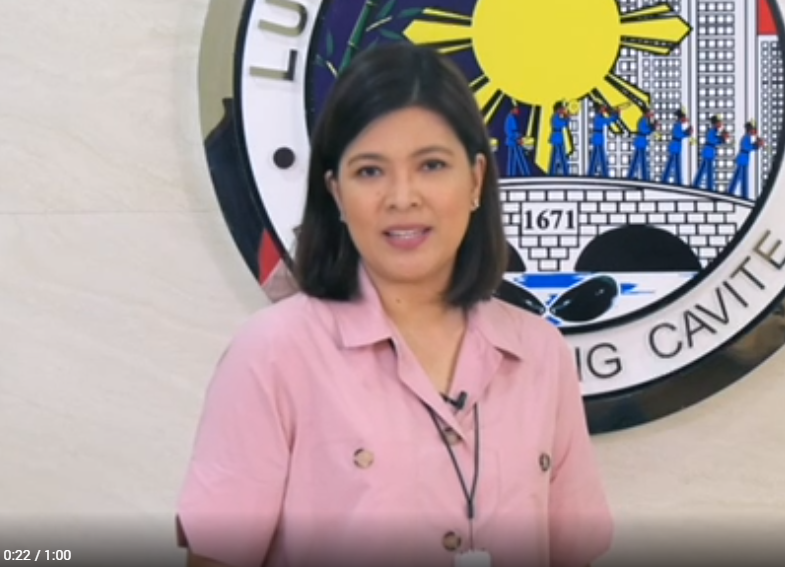 Mayor Lani Mercado