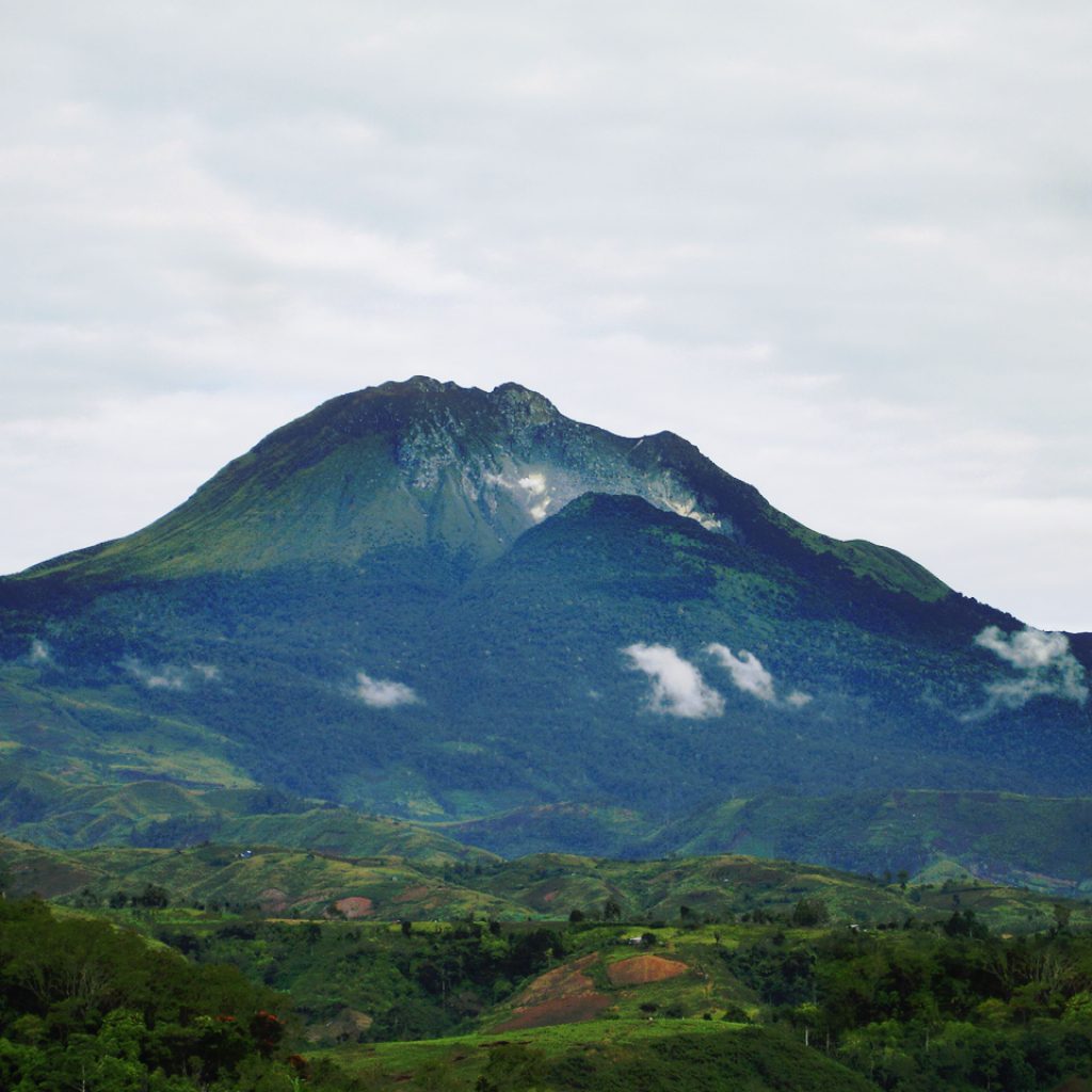 mt. apo